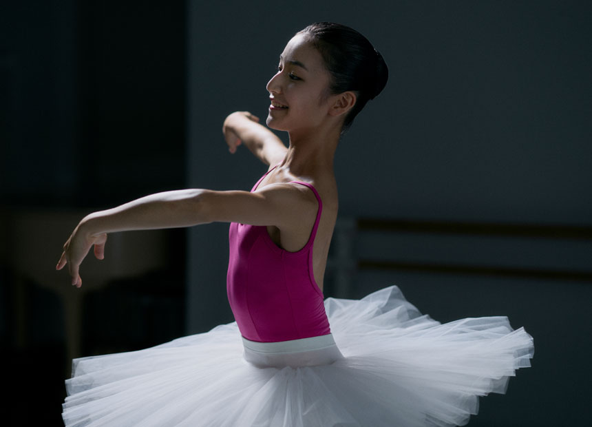 ストレッチクラシックボン