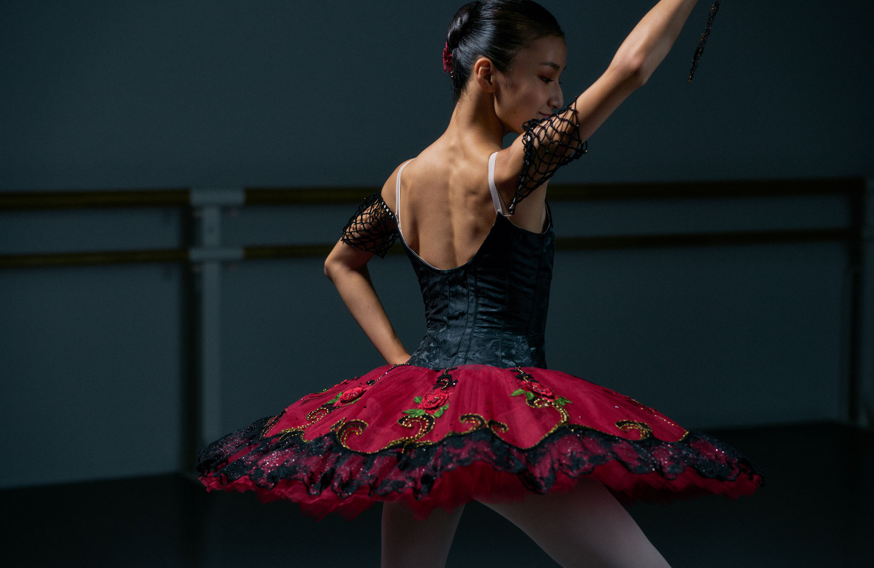 ファンデーション