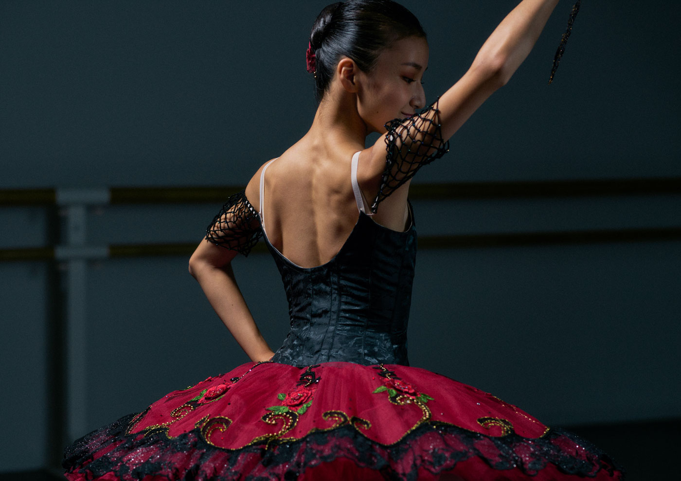 ファンデーション