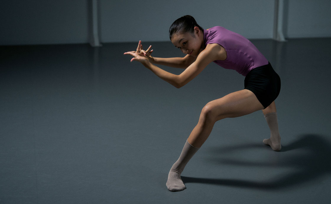 コンテンポラリーダンス