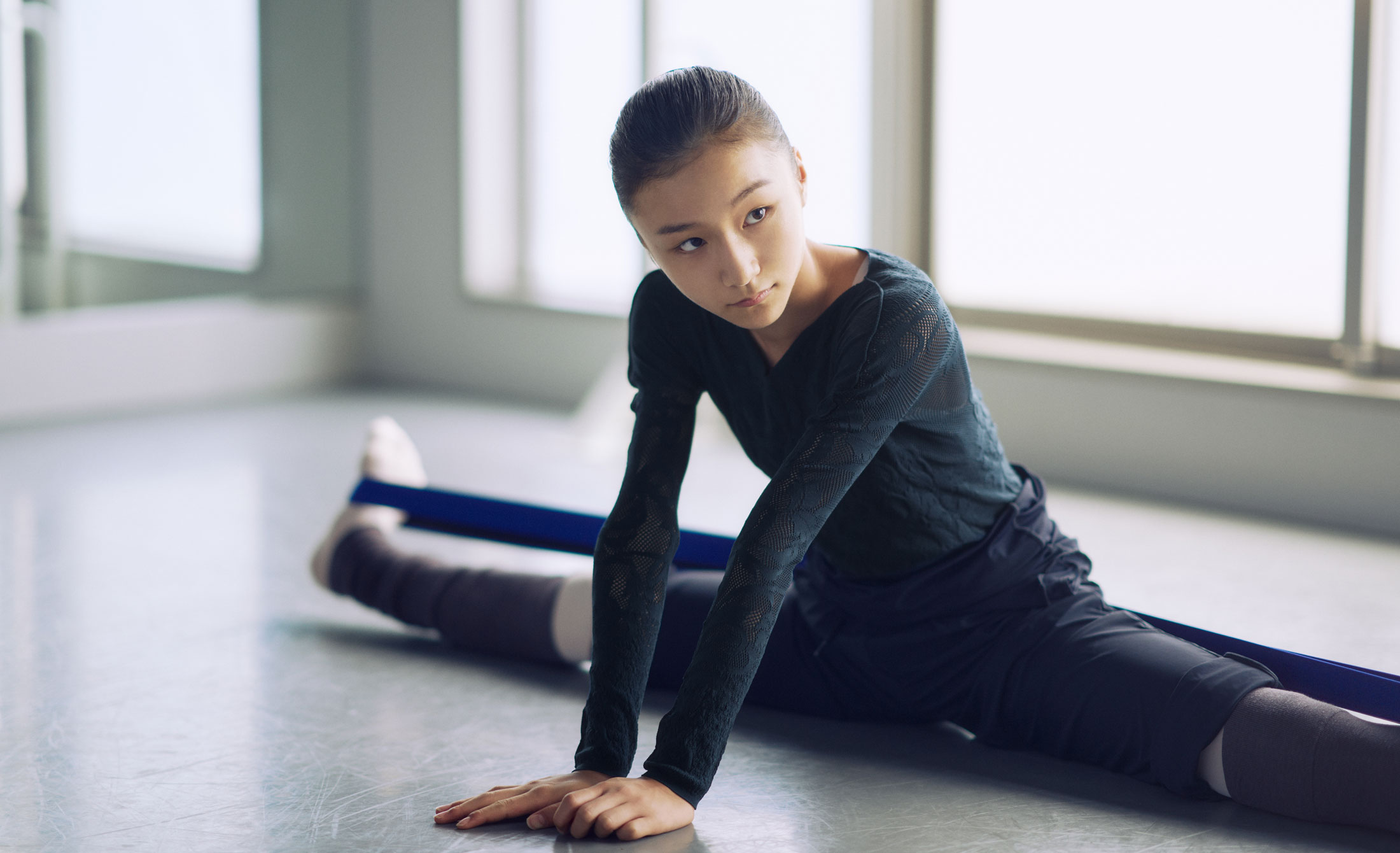 もっと踊れる身体をつくるために今日から始める基礎トレーニング