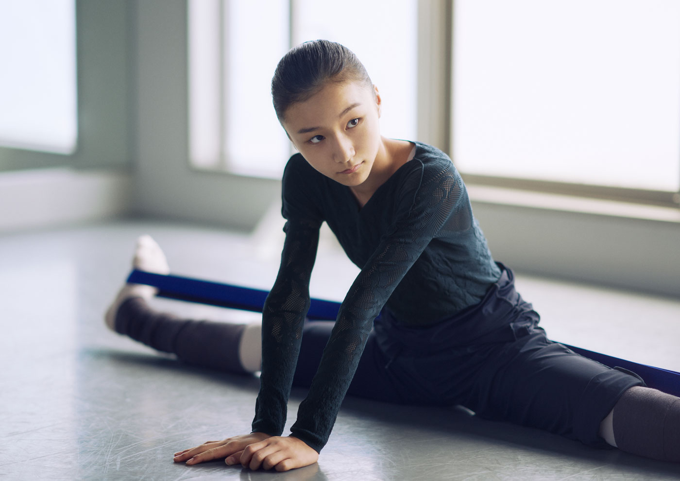 もっと踊れる身体をつくるために今日から始める基礎トレーニング