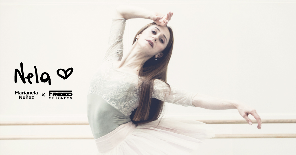 Nela Line Collection