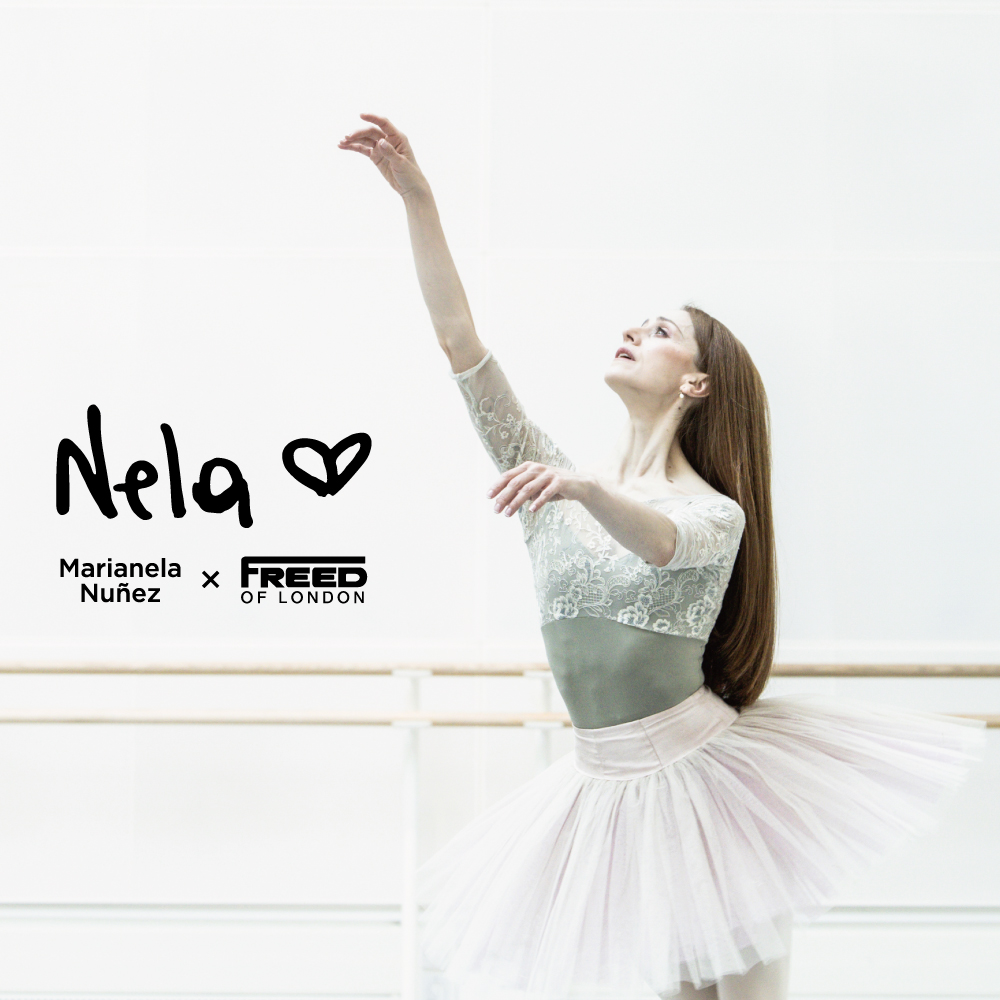 Nela Line Collection