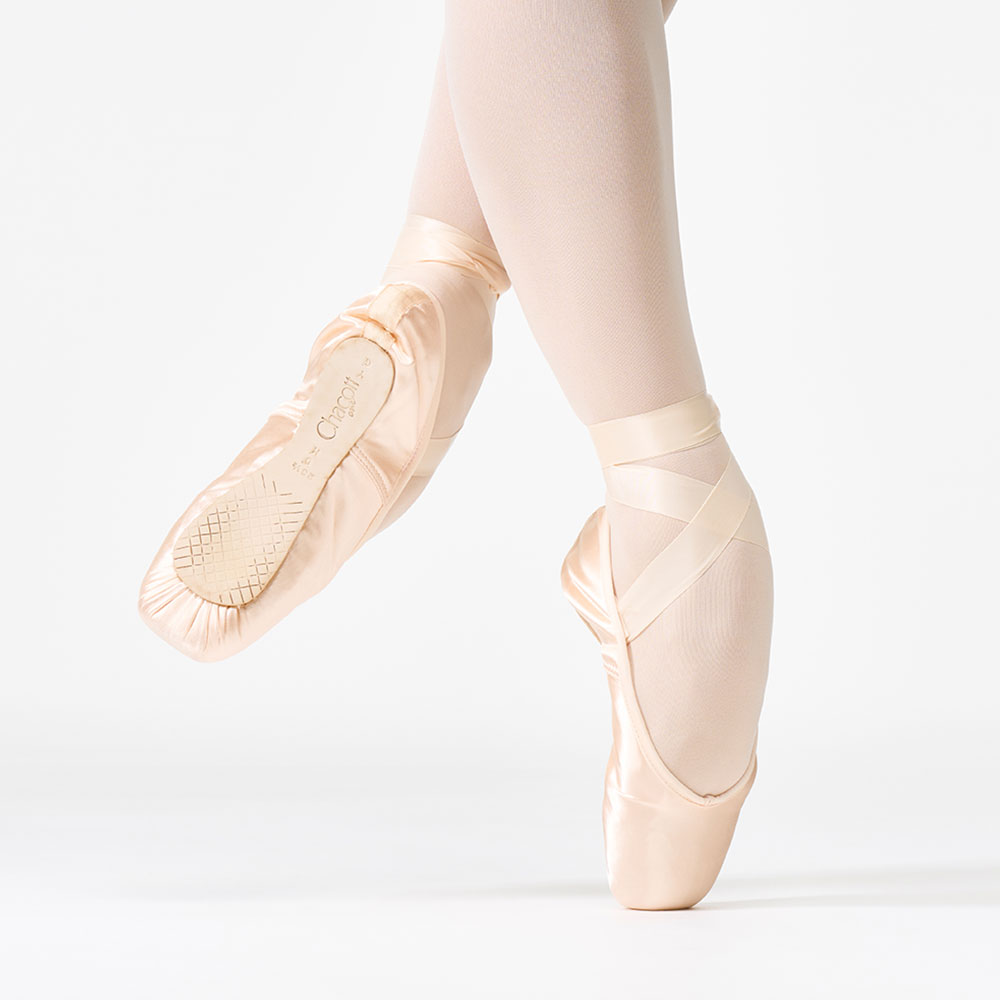 チャコット・ワン