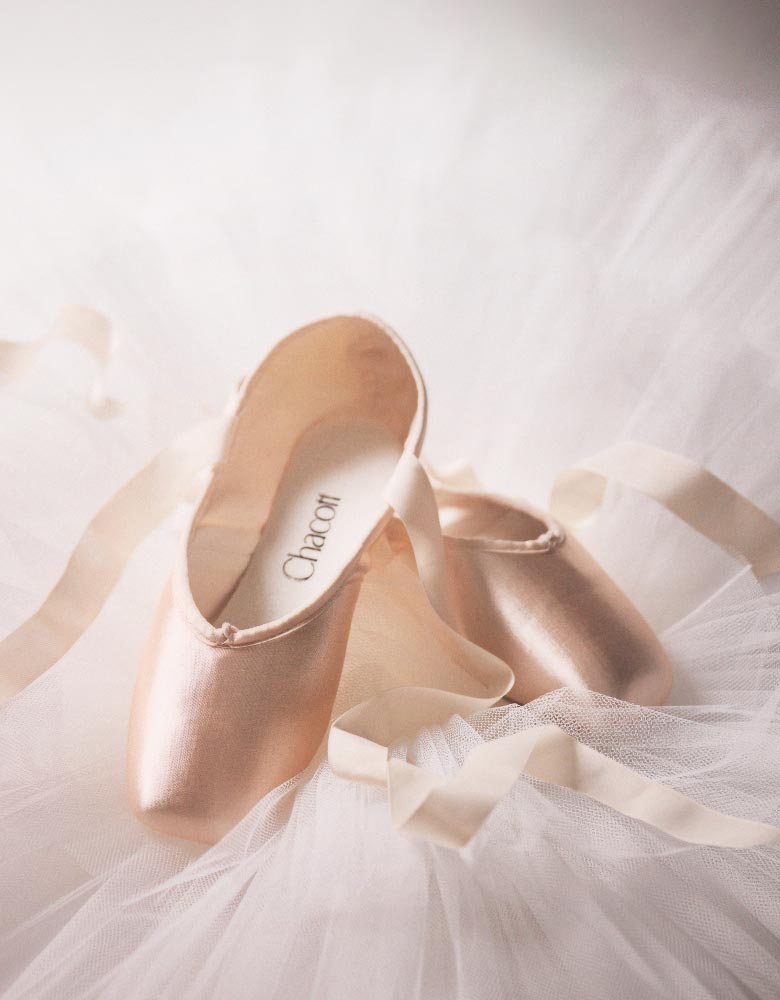 もっと美しく踊りたい。ダンサーの想いと、進みつづける。