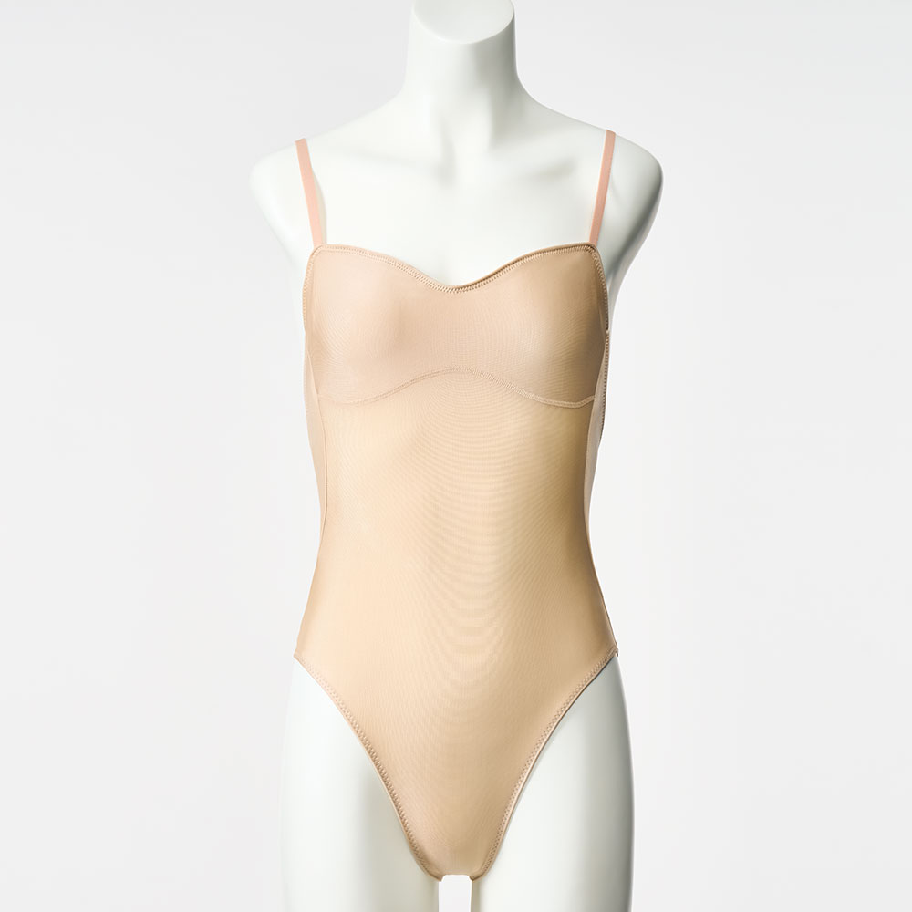 プロボディファンデーション