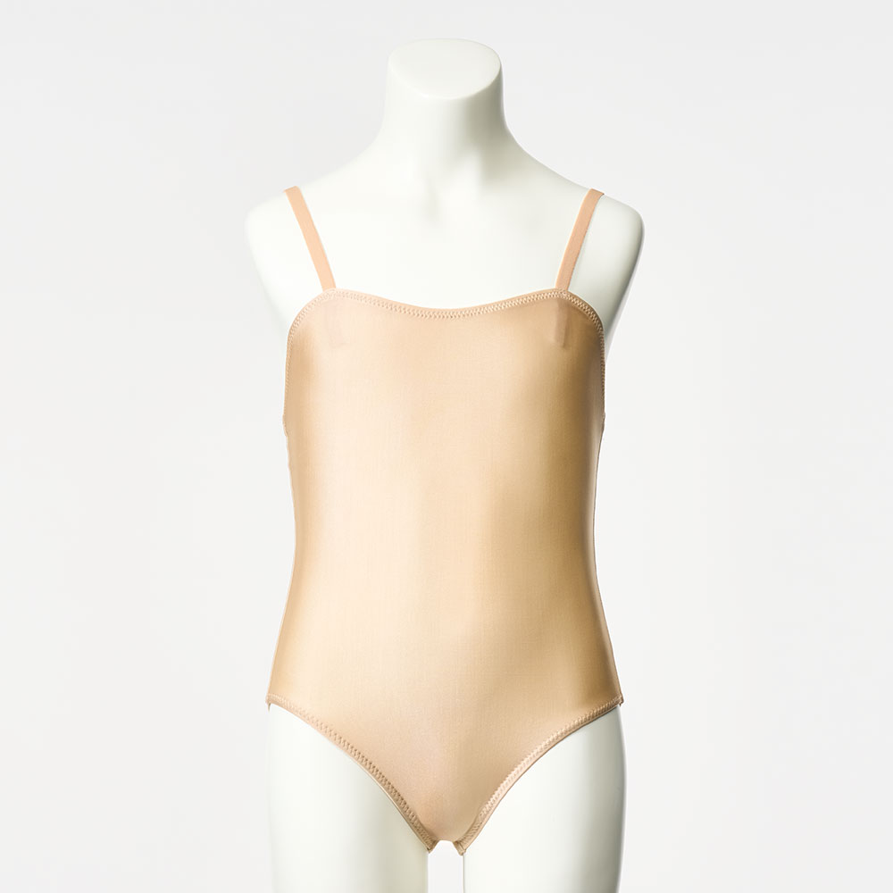 ジュニア・ボディファンデーション（カットソー）