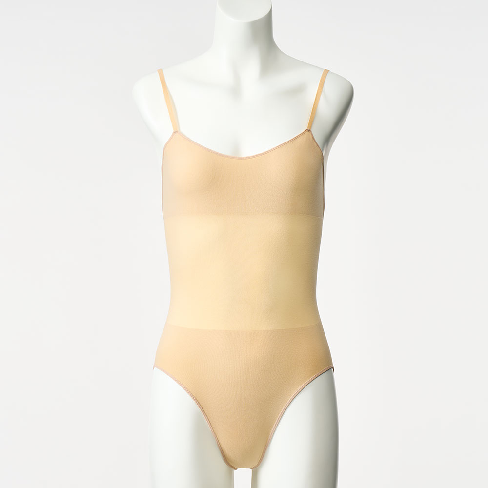 ボディファンデーション（シームレス）