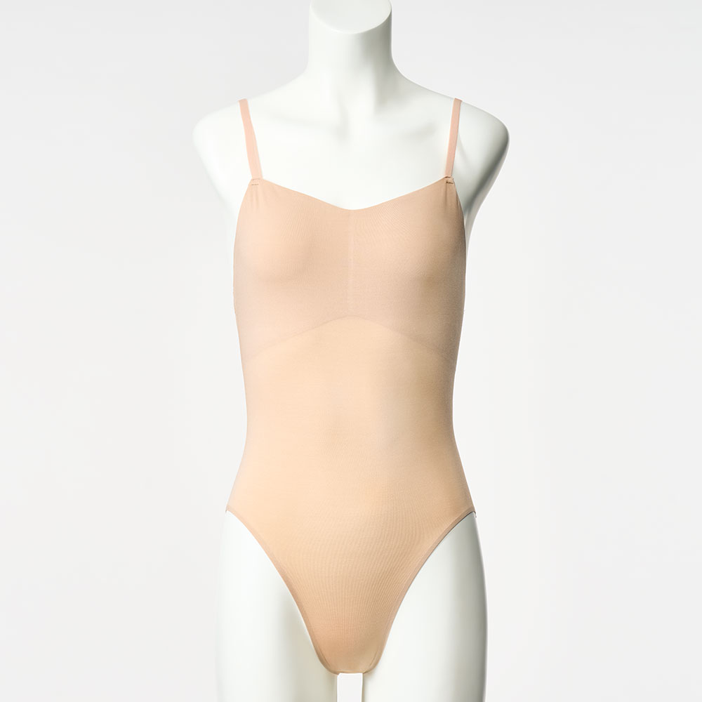 ボディファンデーション（ホットメルト）カップ差込可