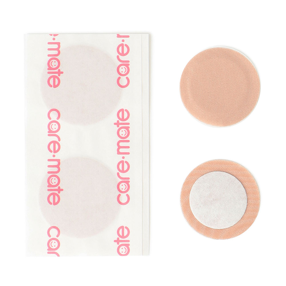 タックトップ（5ペア）