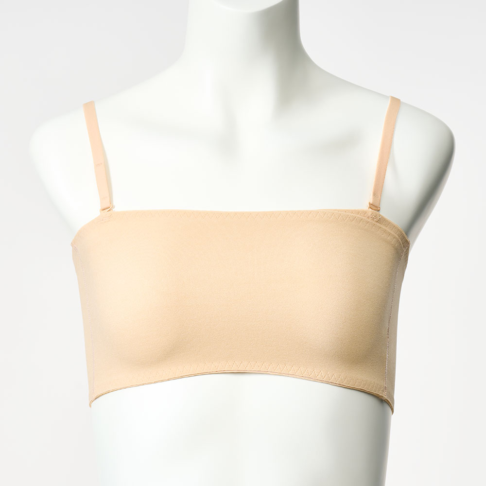 クロストップファンデーション