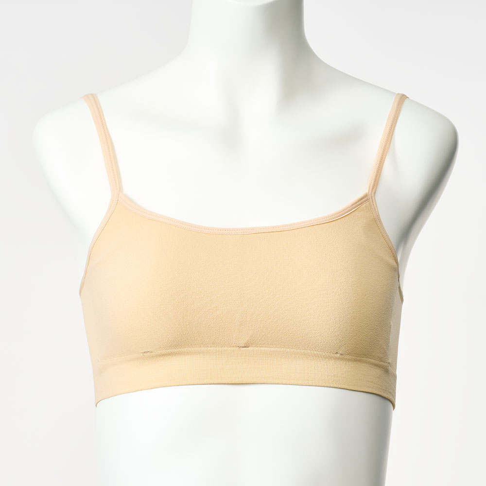 ブラトップファンデーション