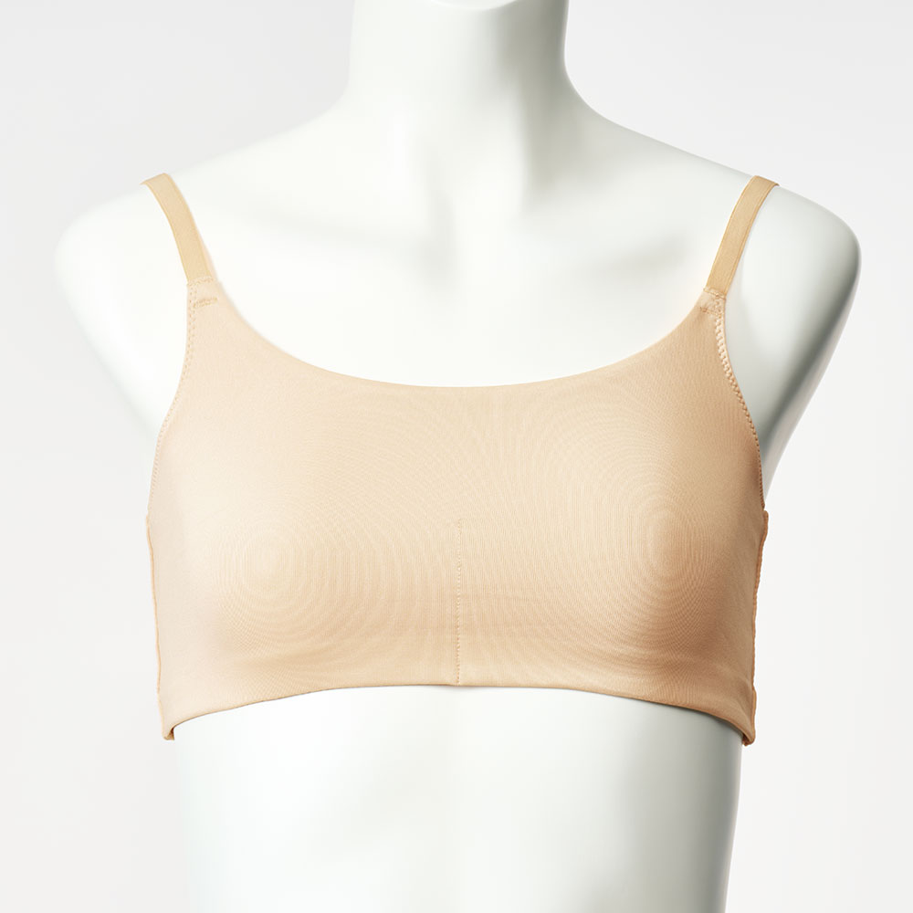 ブラトップファンデーション（カットソー）