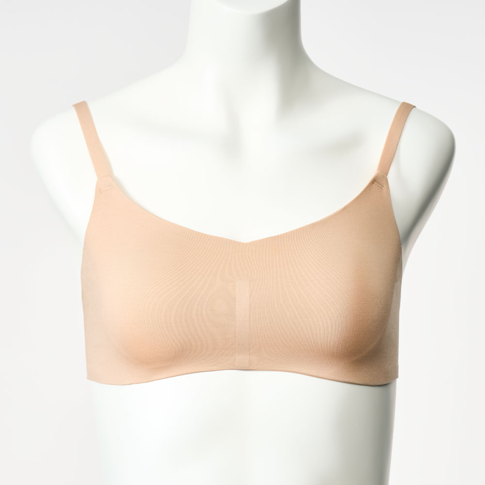 バッククロスブラトップ（ホットメルト）