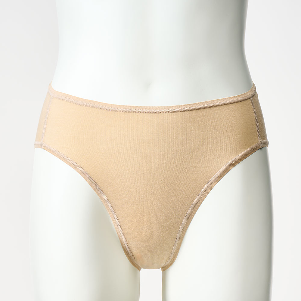 レギュラーカットショーツ