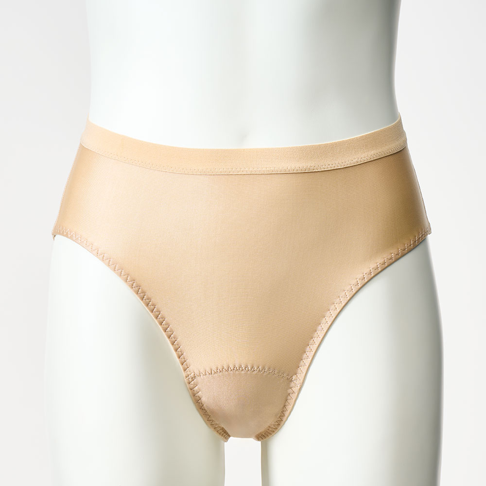 サニタリーショーツ（ハイレグ）