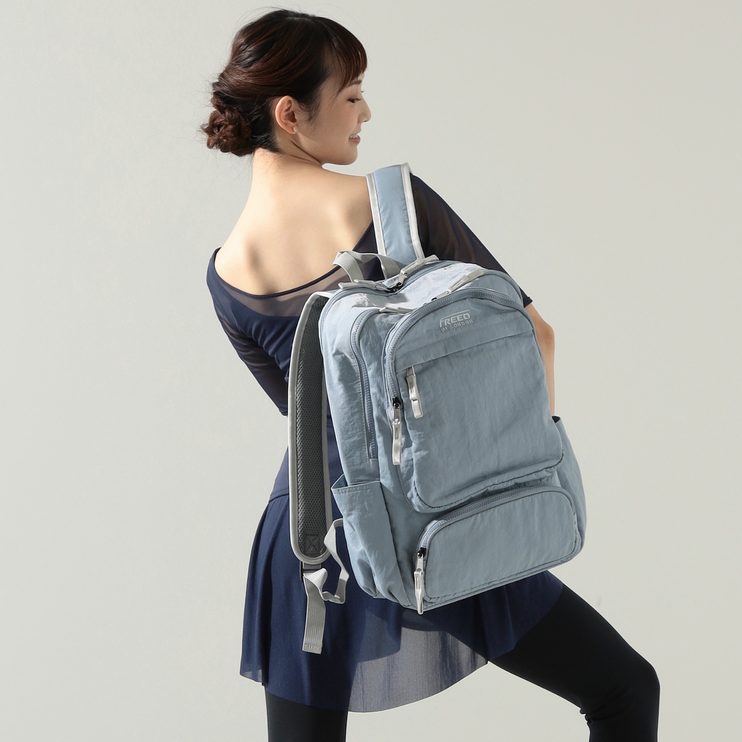 Freed best sale dance bag