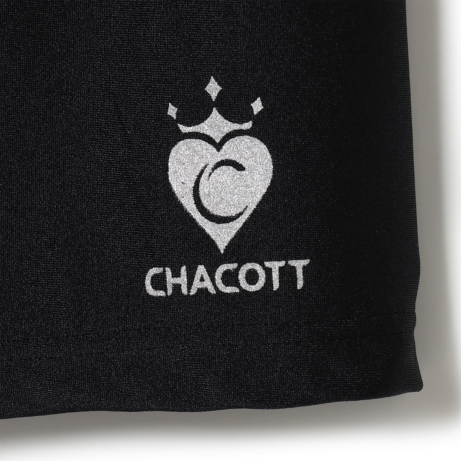 人気ショップが最安値挑戦 チャコット Chacott 新体操 1.5分丈 サイズ120