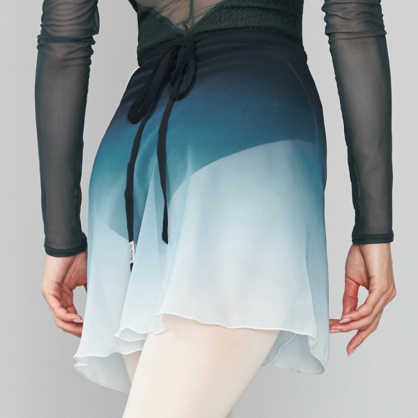 ◇【Nela ライン】巻きスカート