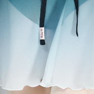 ◇【Nela ライン】巻きスカート