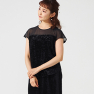 velour tops