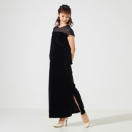velour tops
