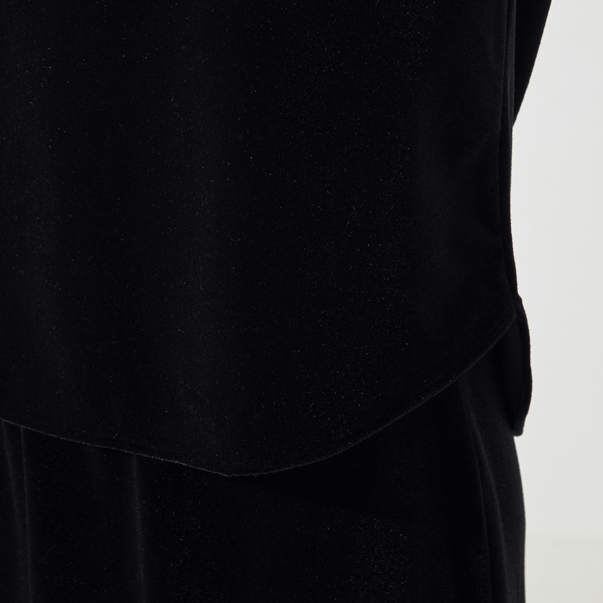 velour tops