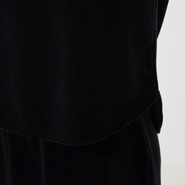 velour tops