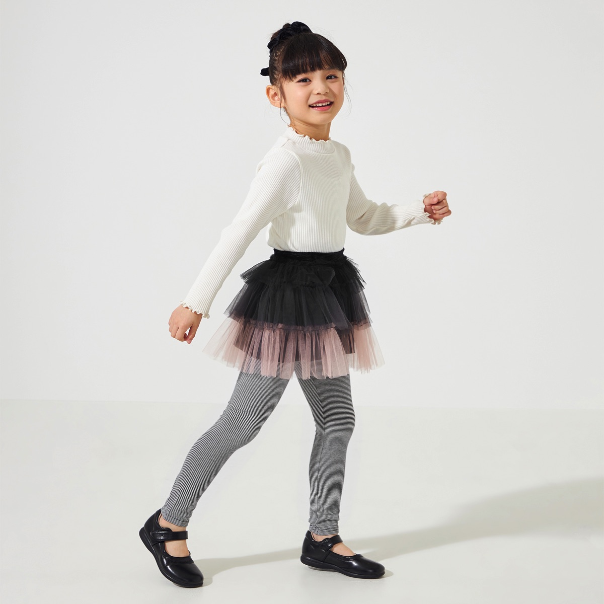 tutu skirt (kids)