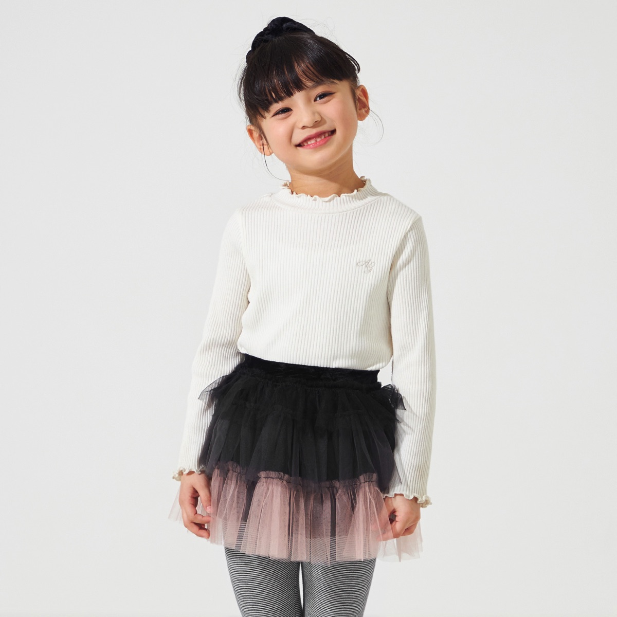 tutu skirt (kids)