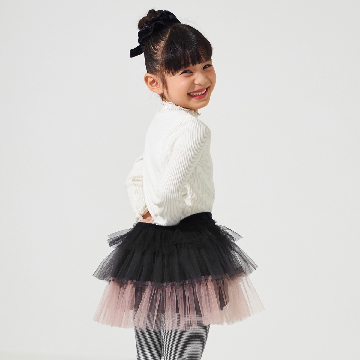 tutu skirt (kids)