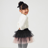 tutu skirt (kids)