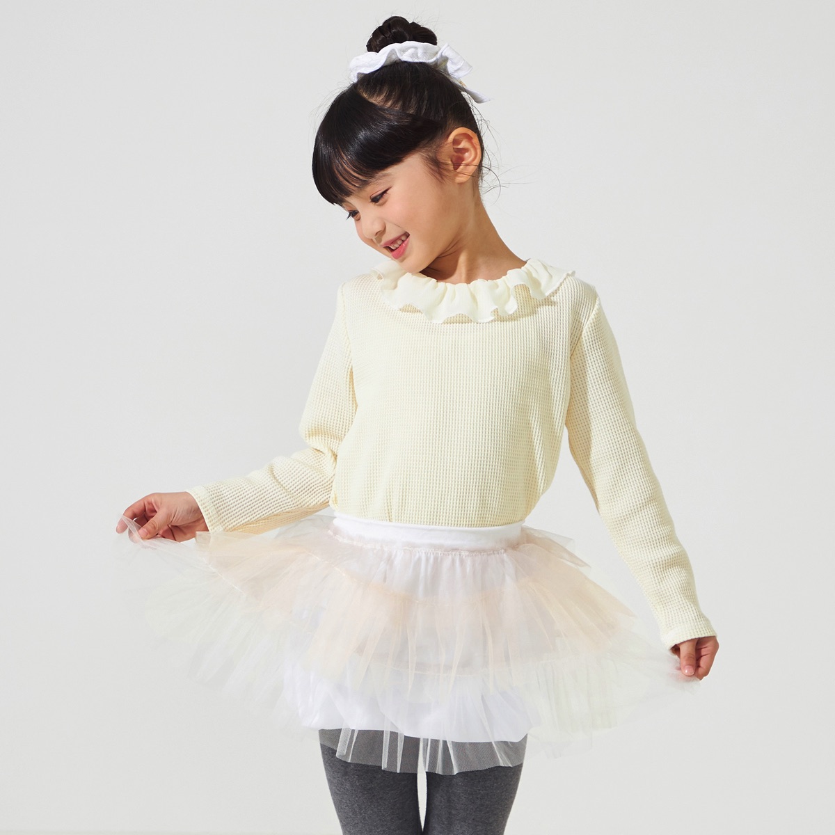 tutu skirt (kids)