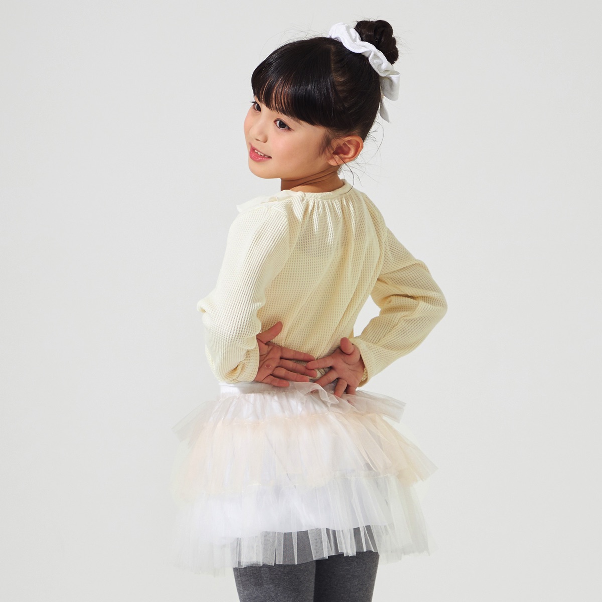 tutu skirt (kids)