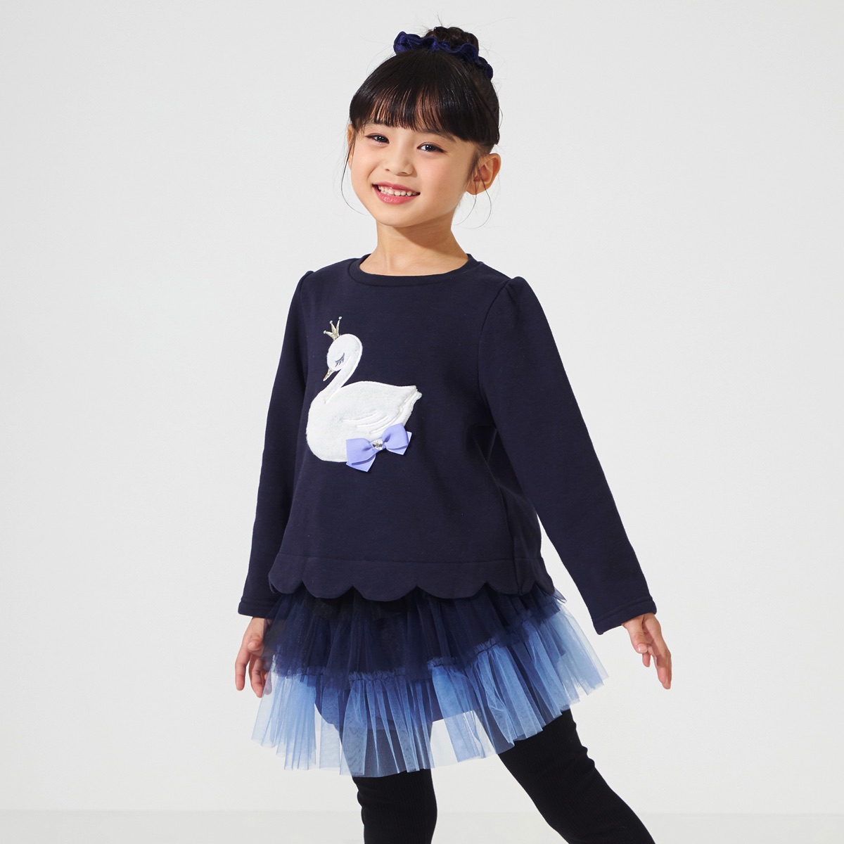 tutu skirt (kids)