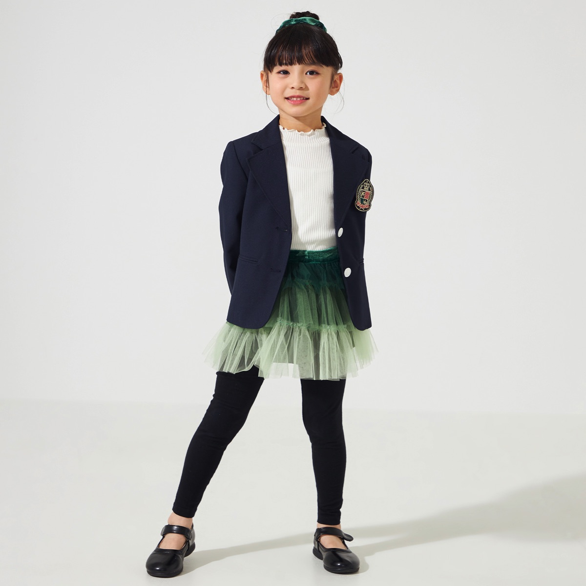 tutu skirt (kids)
