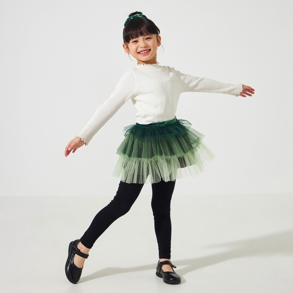 tutu skirt (kids)