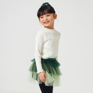 tutu skirt (kids)
