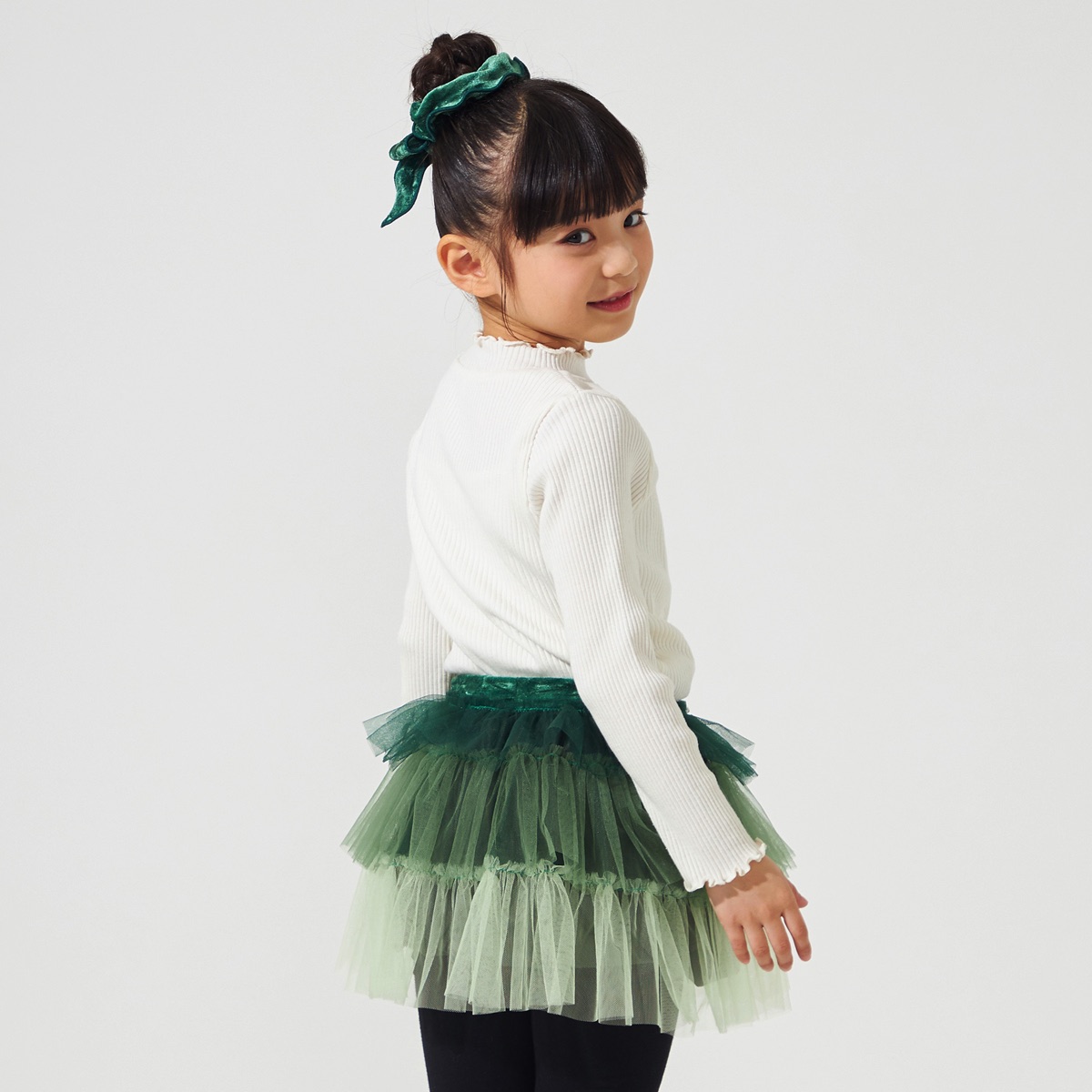 tutu skirt (kids)