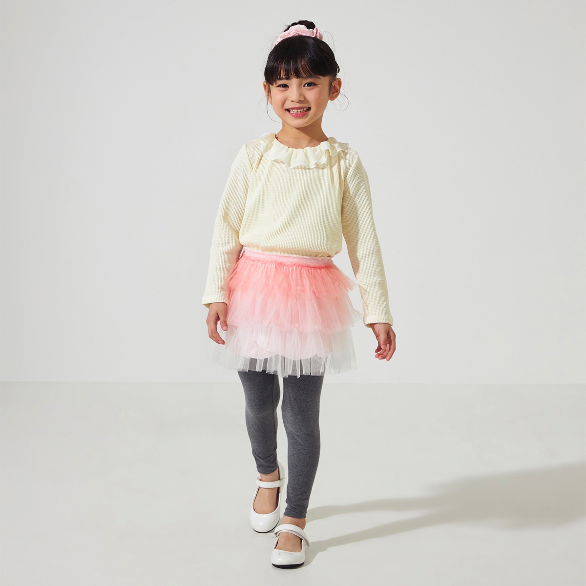 tutu skirt (kids)