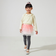 tutu skirt (kids)