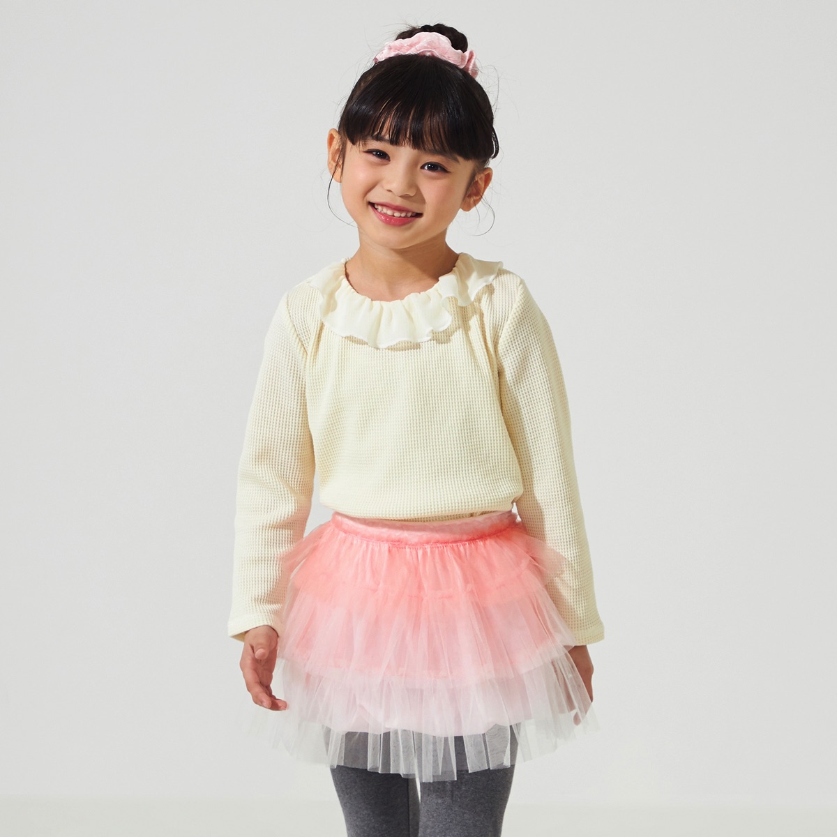 tutu skirt (kids)