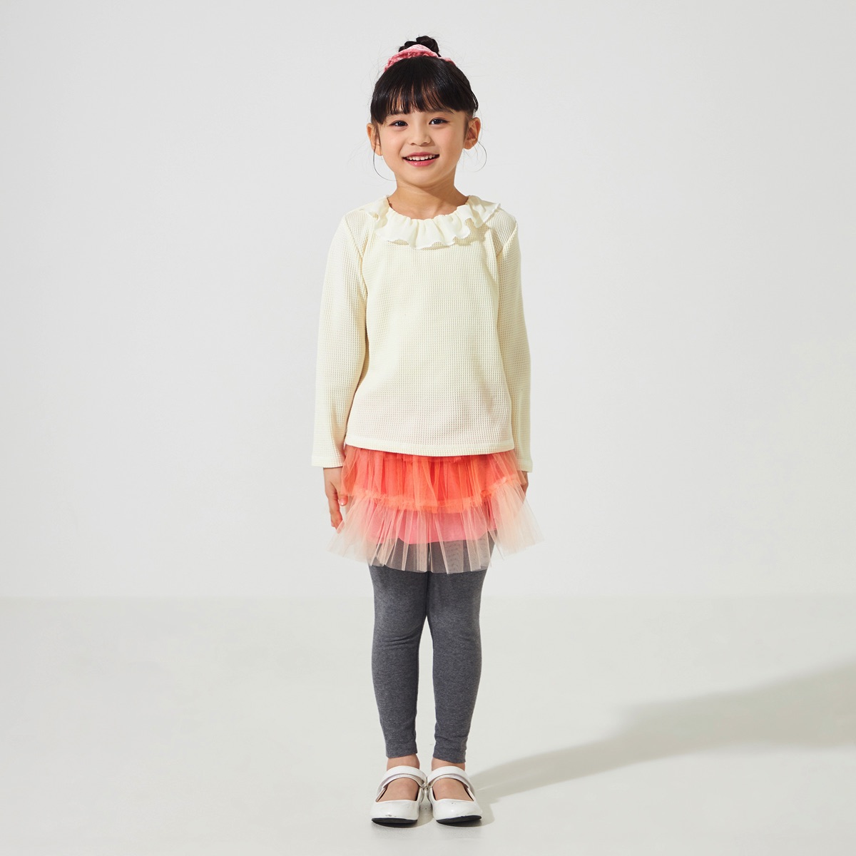 tutu skirt (kids)