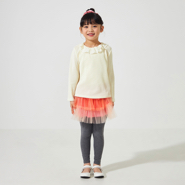 tutu skirt (kids)