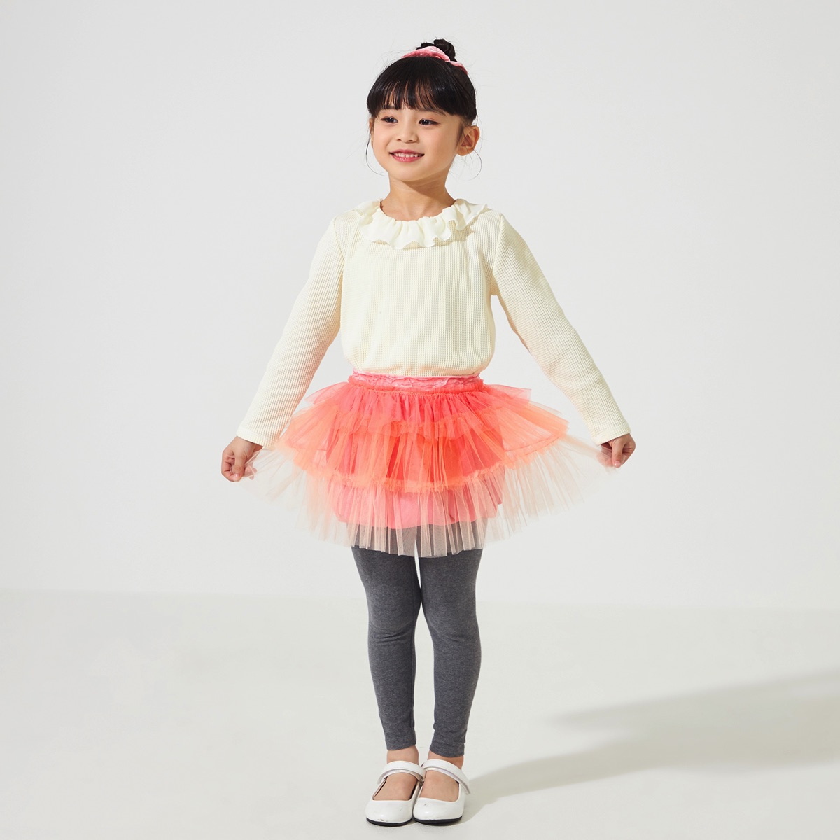 tutu skirt (kids)