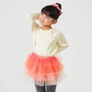 tutu skirt (kids)