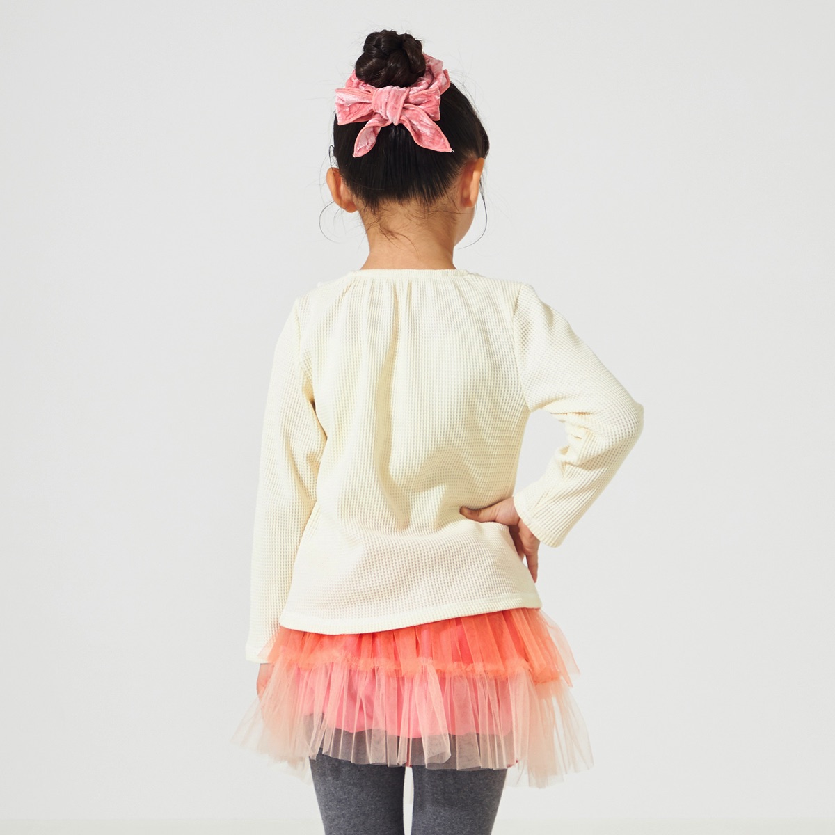 tutu skirt (kids)