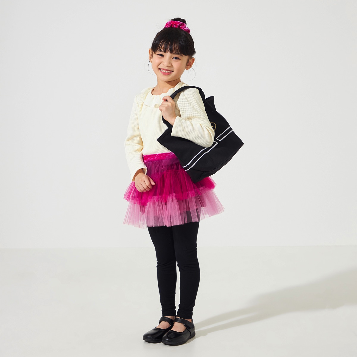 tutu skirt (kids)