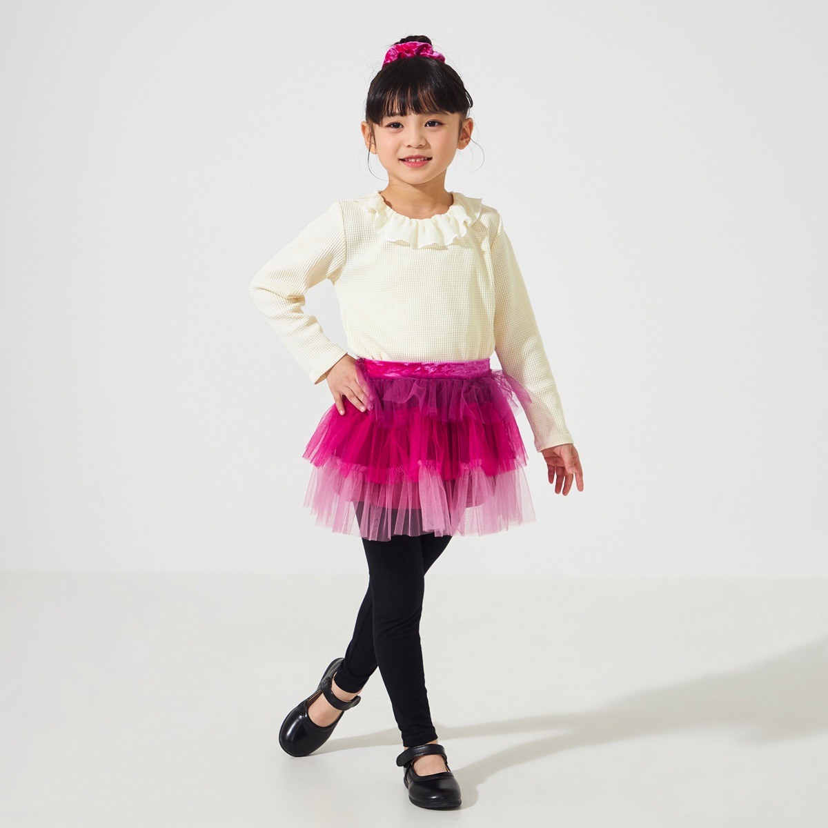 tutu skirt (kids)